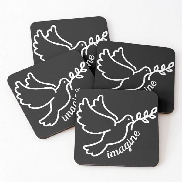 Item preview, Dove of peace - dove of peace designed and sold by ankerettich.