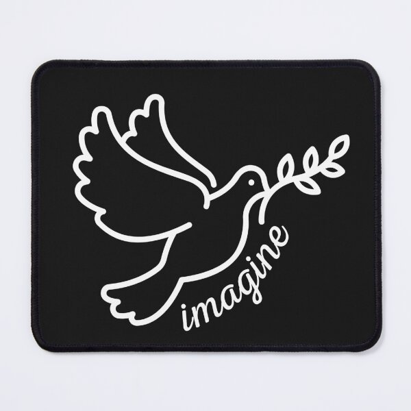 Item preview, Dove of peace - dove of peace designed and sold by ankerettich.