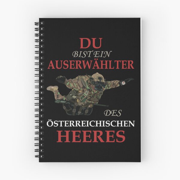 Artikelvorschau, Österreichischer Fallschirmjäger Armee Heer Luftwaffe Österreich Patriot #2179 entworfen und verkauft von Rare-Militia.