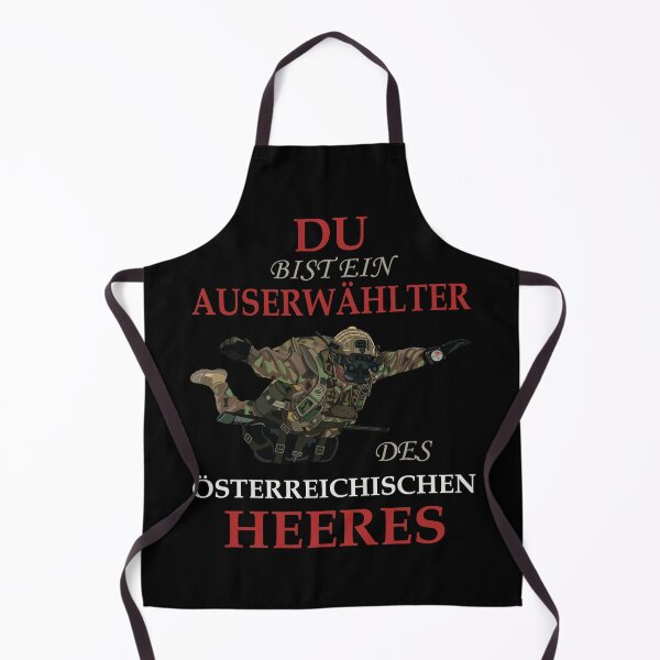 Item preview, Österreichischer Fallschirmjäger Armee Heer Luftwaffe Österreich Patriot #2179 designed and sold by Rare-Militia.