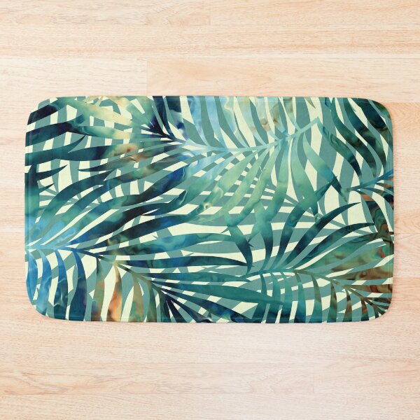 Item preview, Jungle Vibes Palm Leaf designed and sold by meggydesigns.