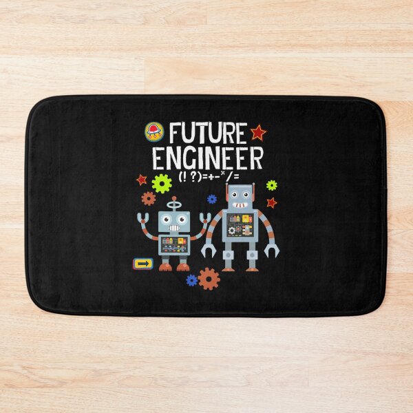 Item preview, Future Engineer Robotics Robot designed and sold by KinHutu.