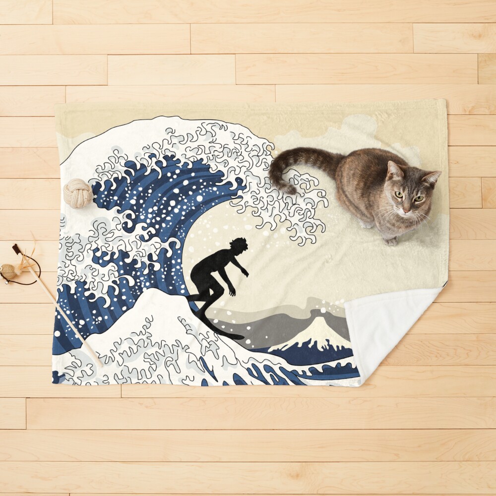 Item preview, Pet Blanket designed and sold by XOOXOO.