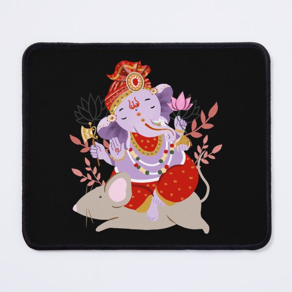 Item preview, Ganesha designed and sold by KinHutu.