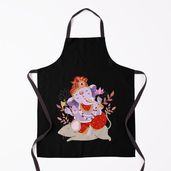 Item preview, Ganesha designed and sold by KinHutu.