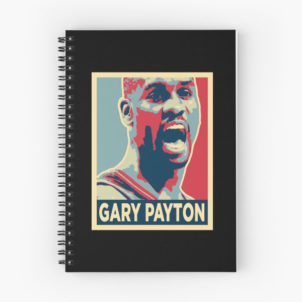 Aperçu de l'œuvre Gary Payton créée et vendue par KinHutu.