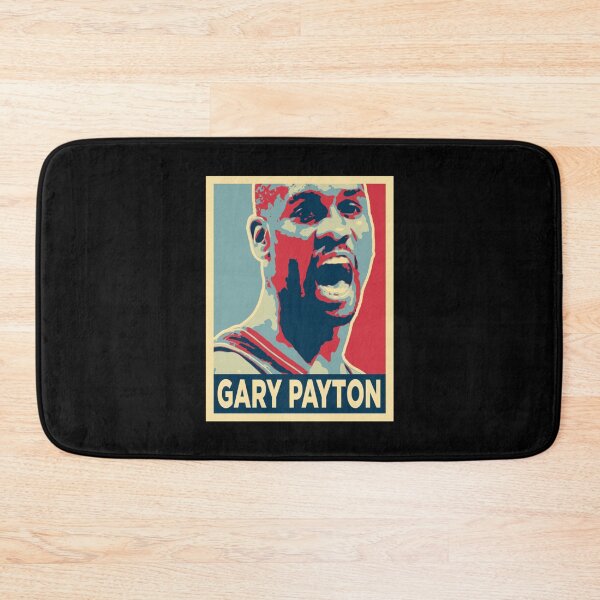 Item preview, Gary Payton designed and sold by KinHutu.