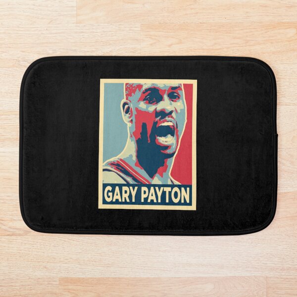 Aperçu de l'œuvre Gary Payton créée et vendue par KinHutu.