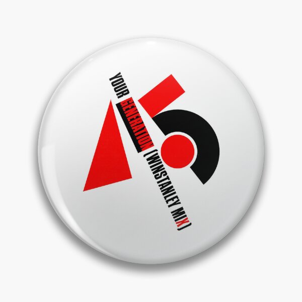 Artikelvorschau, ROCKBAND DER GENERATION X entworfen und verkauft von KinHutu.