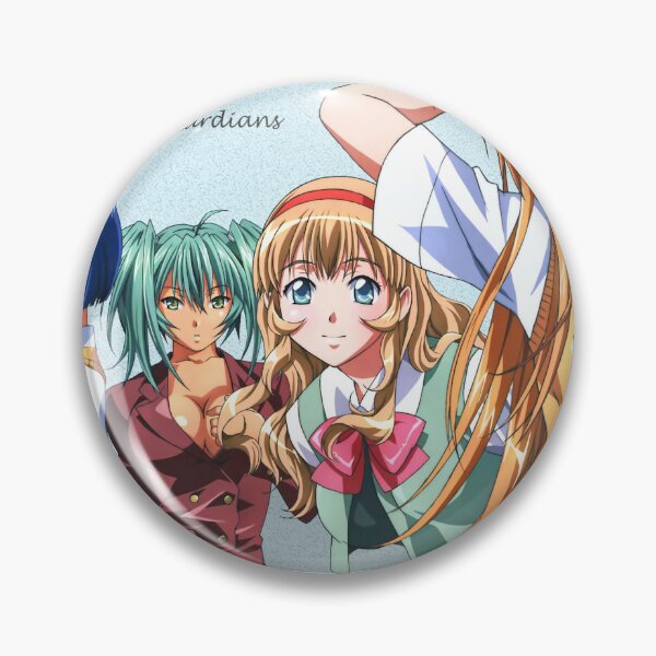 Item preview, shin ikkitousen designed and sold by SohaibHania.