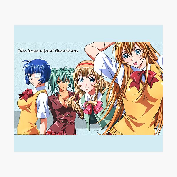 Ikkitousen - Wikipedia