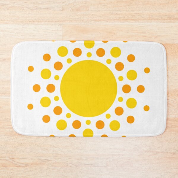 Item preview, SUNNY designed and sold by Frogmuse.