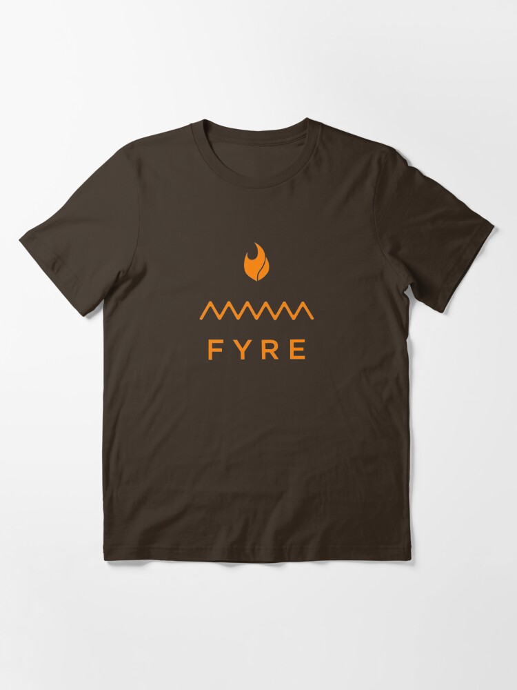 fyre festival t shirt ebay