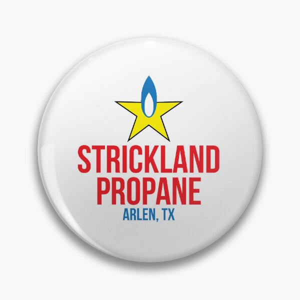 Item preview, Strick.land_Propane_Arlen  designed and sold by Johanna12H.