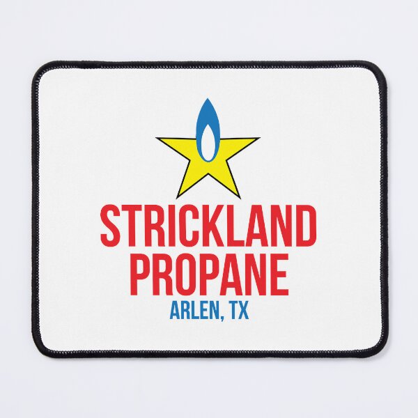 Item preview, Strick.land_Propane_Arlen  designed and sold by Johanna12H.