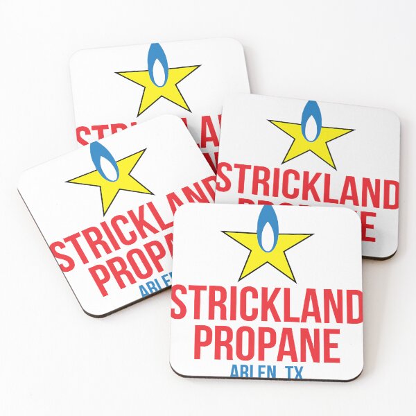 Item preview, Strick.land_Propane_Arlen  designed and sold by Johanna12H.