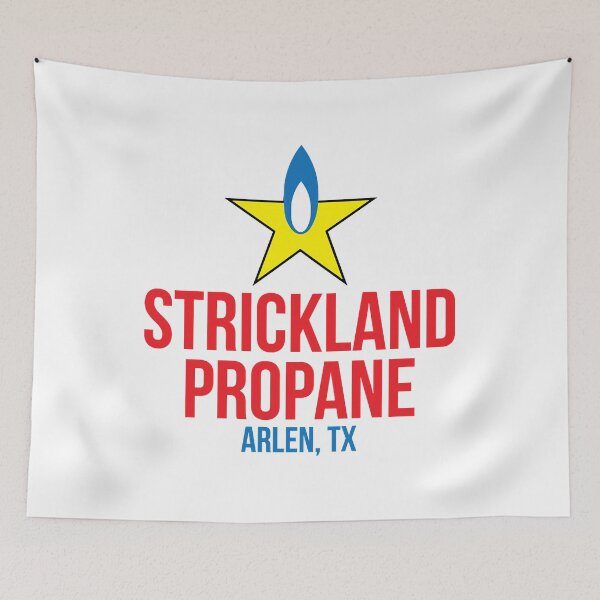 Item preview, Strick.land_Propane_Arlen  designed and sold by Johanna12H.