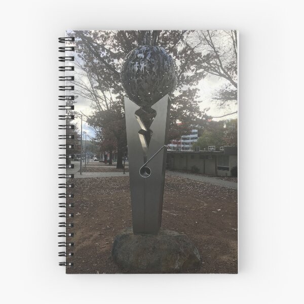 Item preview, The Big Clothes peg, Canberra designed and sold by RogerRoy.