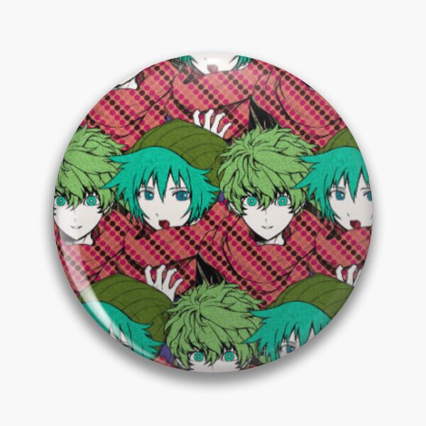 Item preview, Sou Hiyori/Shin Tsukimi designed and sold by raybound420.