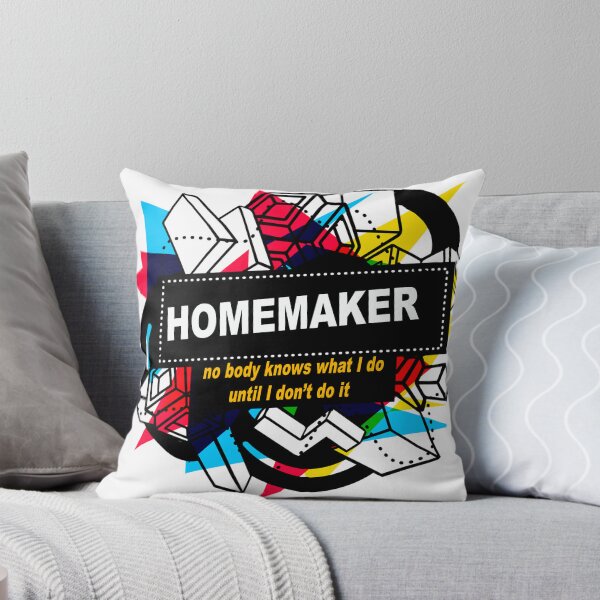 Item preview, Homemaker designed and sold by Thanapats.