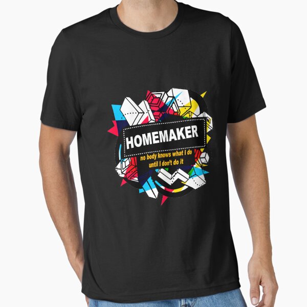Item preview, Homemaker designed and sold by Thanapats.
