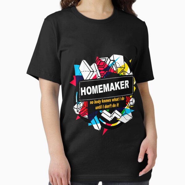 Item preview, Homemaker designed and sold by Thanapats.