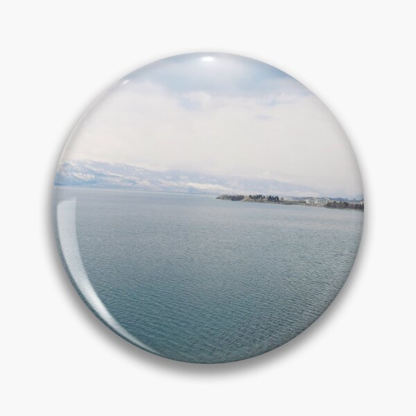 Item preview, Another side from Kaneo but Amazing view to Ohrid designed and sold by Dreammkd.