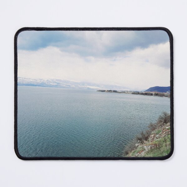 Item preview, Another side from Kaneo but Amazing view to Ohrid designed and sold by Dreammkd.