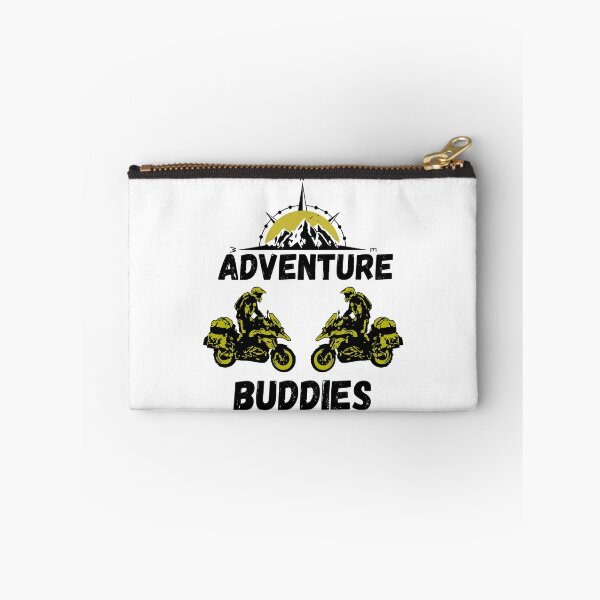 Item preview, Adventure Before Dementia Funny Mountain Buddies Motorcycle Brothers designed and sold by Vrabis.