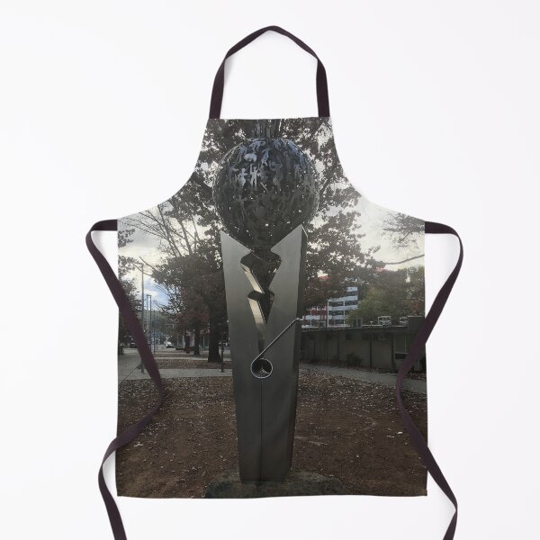 Item preview, The Big Clothes peg, Canberra designed and sold by RogerRoy.