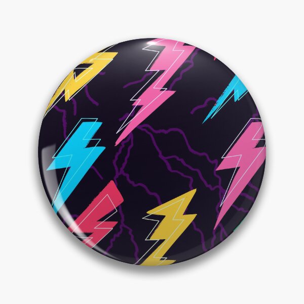Item preview, Bright Lightning designed and sold by MeganFuryArt.