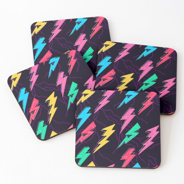 Item preview, Bright Lightning designed and sold by MeganFuryArt.