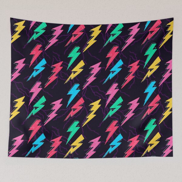 Item preview, Bright Lightning designed and sold by MeganFuryArt.