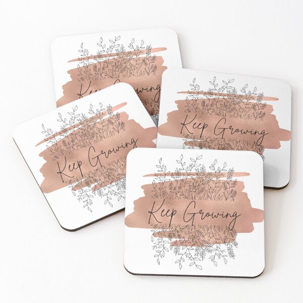 Item preview, Keep Growing designed and sold by Etkennedy.