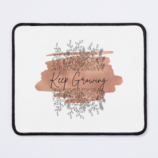Item preview, Keep Growing designed and sold by Etkennedy.