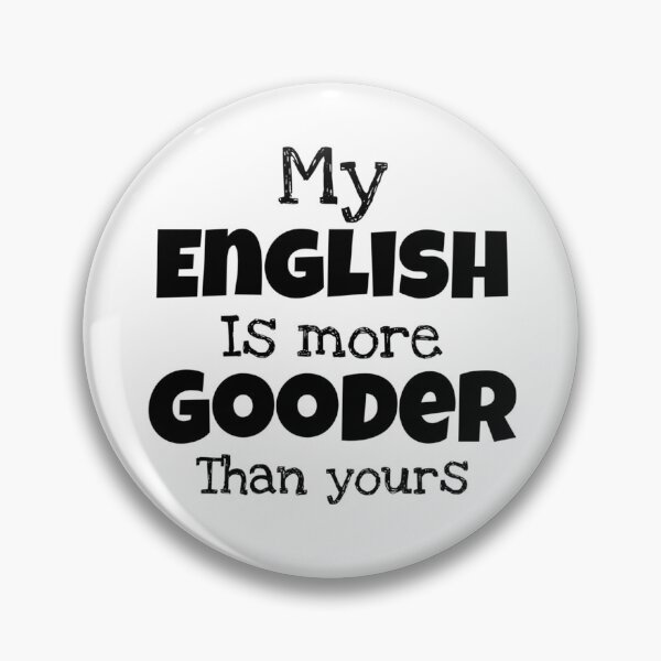 Item preview, My English  designed and sold by isrobusidoel.