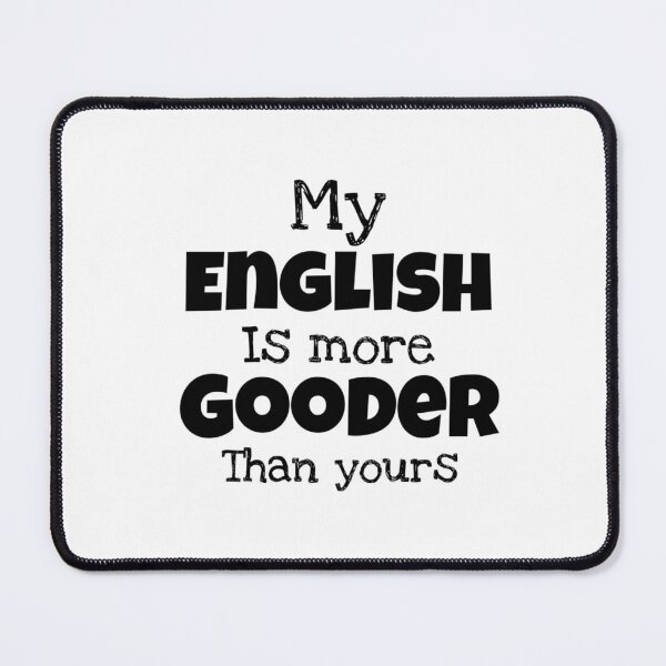 Item preview, My English designed and sold by isrobusidoel.
