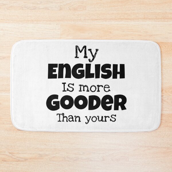 Item preview, My English  designed and sold by isrobusidoel.