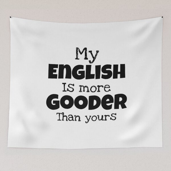 Item preview, My English  designed and sold by isrobusidoel.