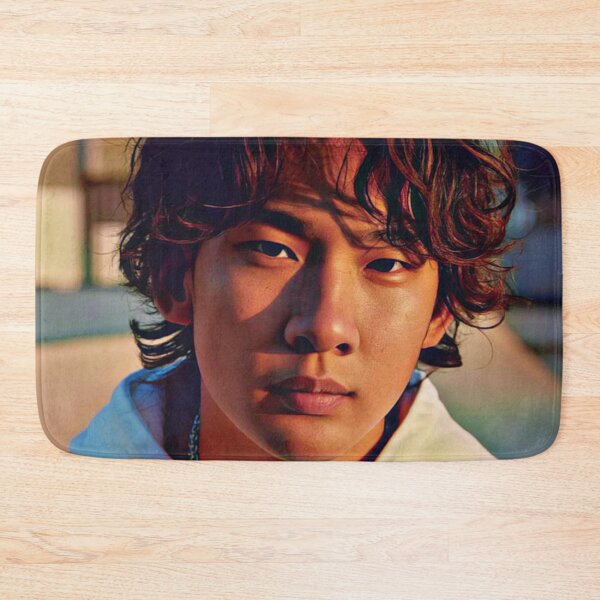Item preview, Su yiming snowboarder designed and sold by Fizashop.