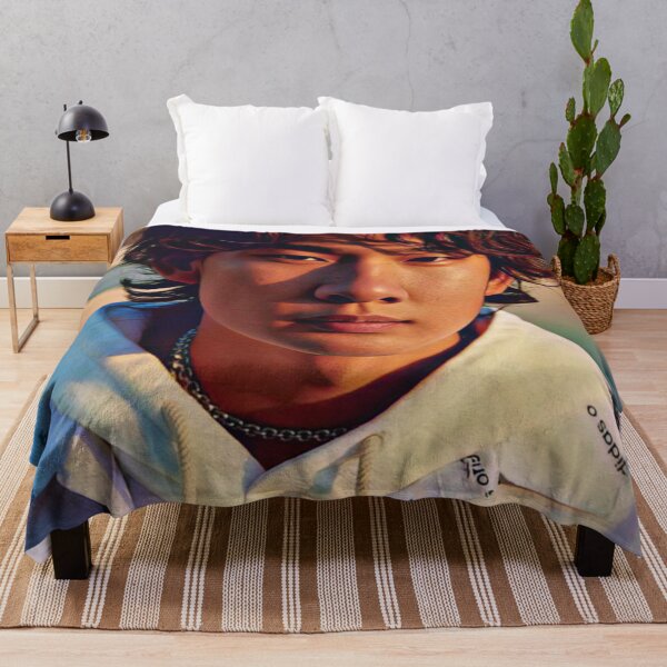 Item preview, Su yiming snowboarder designed and sold by Fizashop.