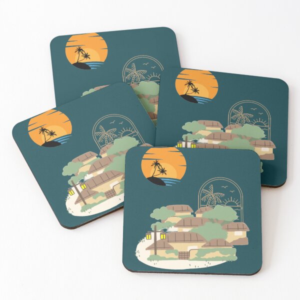 Item preview, Sweet village designed and sold by Javedempire.