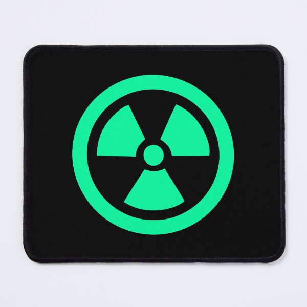 Item preview, Fluo Radioactive designed and sold by XOOXOO.