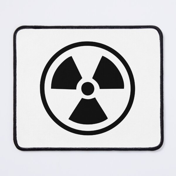 Item preview, Radioactive designed and sold by XOOXOO.