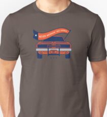Never Meanin' no Harm Unisex T-Shirt