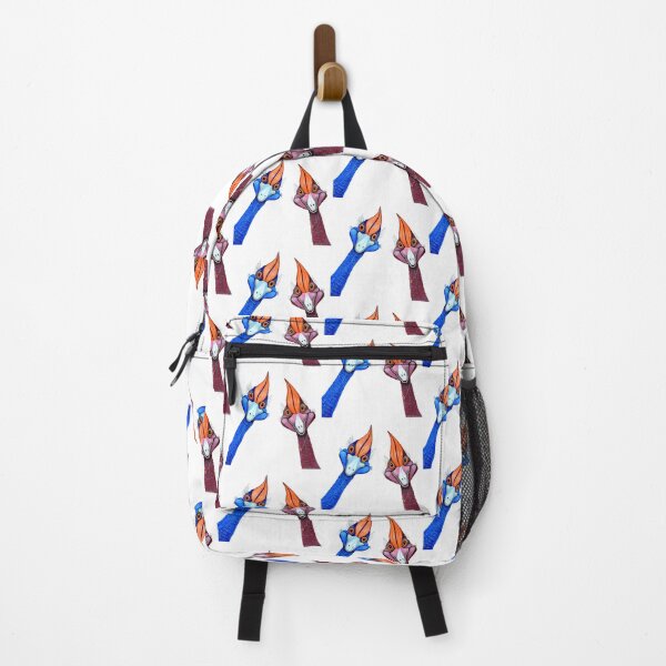 Item preview, Quirky Curious Cassowaries designed and sold by Linda Callaghan.