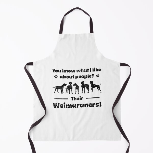 Item preview, Professional Weimaraner Groomer designed and sold by More Cute Dogs.