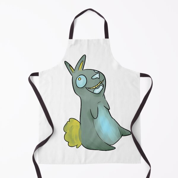 Item preview, Little evil bunny designed and sold by WeirdoWithEyes.
