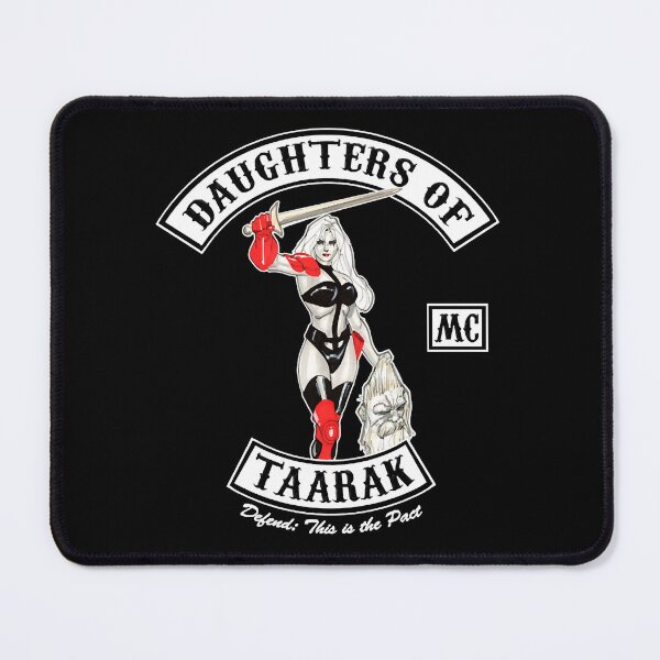 Item preview, Daughters of Taarak designed and sold by Johanna12H.