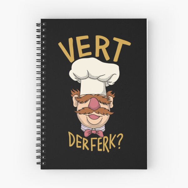Item preview, Vert Der Ferk designed and sold by IsabelCummings.